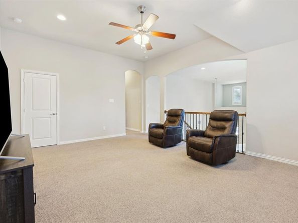 6344  Cedar Sage Trail , Flower Mound Texas 76226