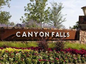 6344  Cedar Sage Trail , Flower Mound Texas 76226
