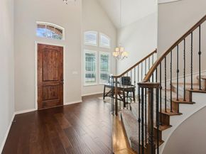 6344  Cedar Sage Trail , Flower Mound Texas 76226
