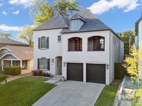6211  Velasco Avenue , Dallas Texas 75214
