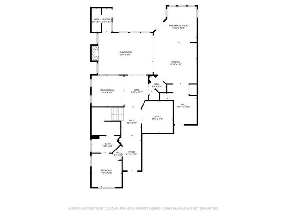 6211  Velasco Avenue , Dallas Texas 75214