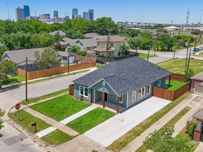 1101  Stella Street , Fort Worth Texas 76104