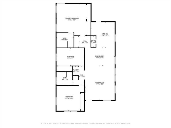 1101  Stella Street , Fort Worth Texas 76104