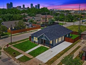 1101  Stella Street , Fort Worth Texas 76104