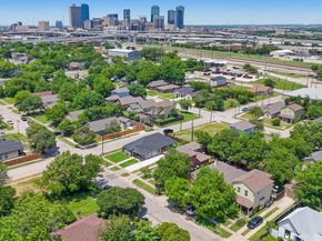 1101  Stella Street , Fort Worth Texas 76104