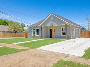 1101  Stella Street , Fort Worth Texas 76104