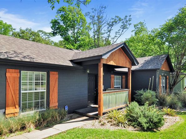 3712  Shelby Drive , Fort Worth Texas 76109