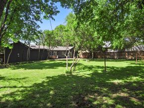3712  Shelby Drive , Fort Worth Texas 76109
