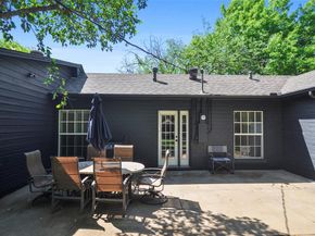 3712  Shelby Drive , Fort Worth Texas 76109