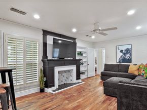 3712  Shelby Drive , Fort Worth Texas 76109