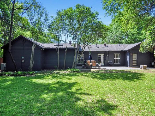 3712  Shelby Drive , Fort Worth Texas 76109