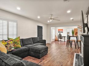 3712  Shelby Drive , Fort Worth Texas 76109