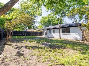 220  Jeaneta Avenue , Benbrook Texas 76126
