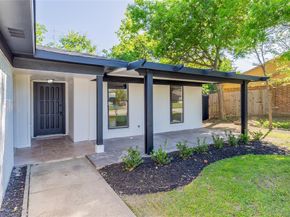 220  Jeaneta Avenue , Benbrook Texas 76126