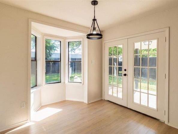 220  Jeaneta Avenue , Benbrook Texas 76126