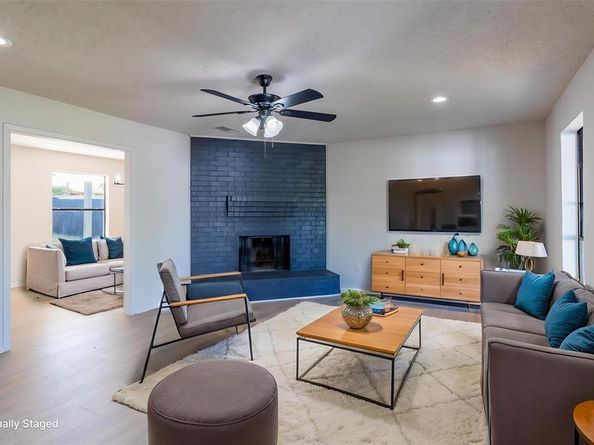 220  Jeaneta Avenue , Benbrook Texas 76126