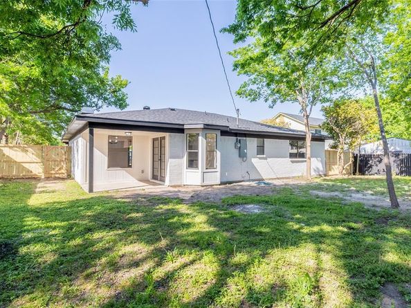 220  Jeaneta Avenue , Benbrook Texas 76126