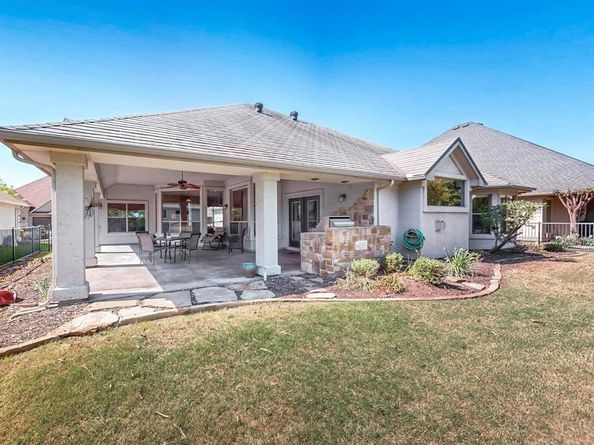 10000  Soriano Street , Denton Texas 76207