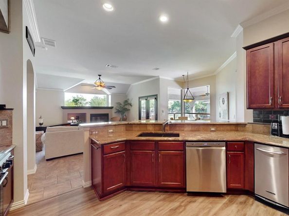 10000  Soriano Street , Denton Texas 76207