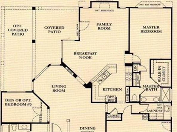 10000  Soriano Street , Denton Texas 76207