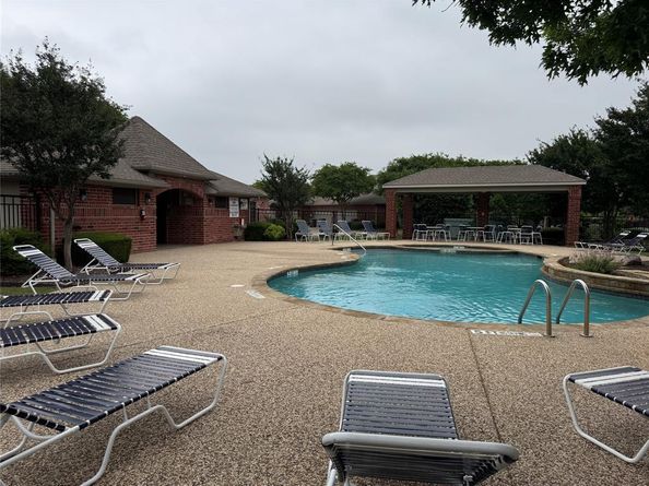 575 S Virginia Hills Drive  1502, McKinney Texas 75072