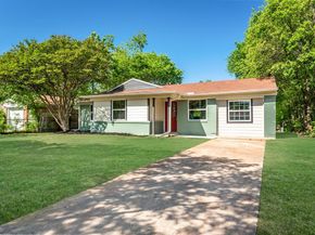 4227  Harvey Drive , Mesquite Texas 75150