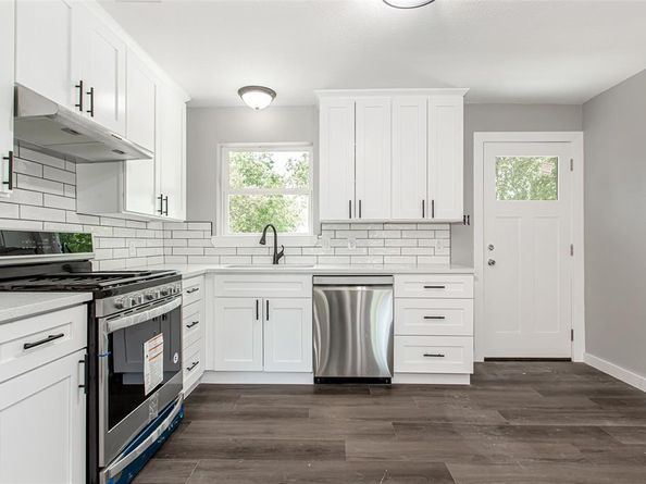 4227  Harvey Drive , Mesquite Texas 75150