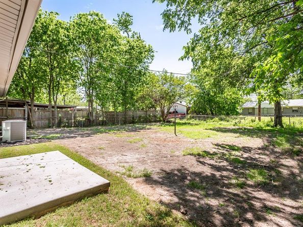 4227  Harvey Drive , Mesquite Texas 75150