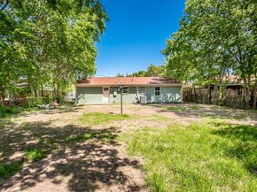 4227  Harvey Drive , Mesquite Texas 75150