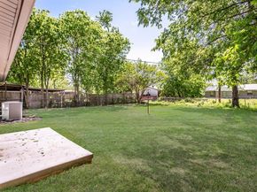 4227  Harvey Drive , Mesquite Texas 75150