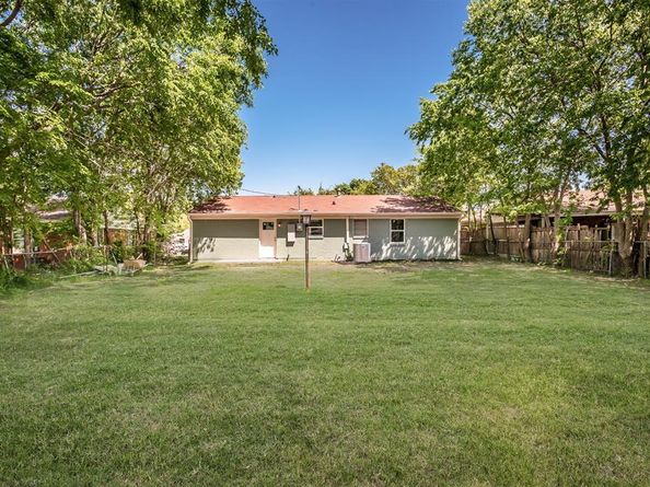 4227  Harvey Drive , Mesquite Texas 75150