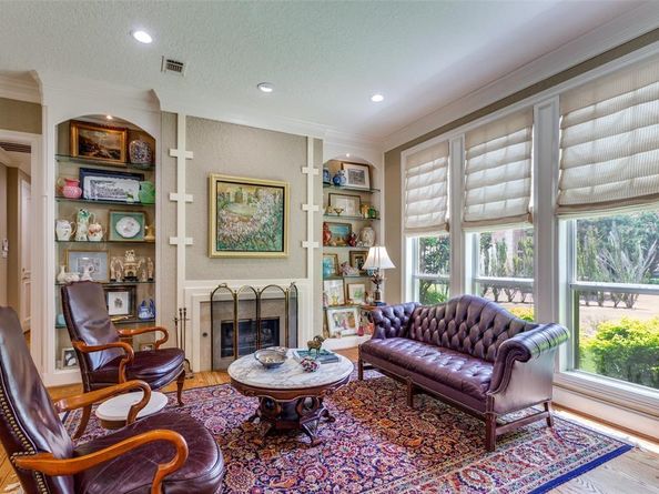 6001  Laurel Valley Court , Fort Worth Texas 76132