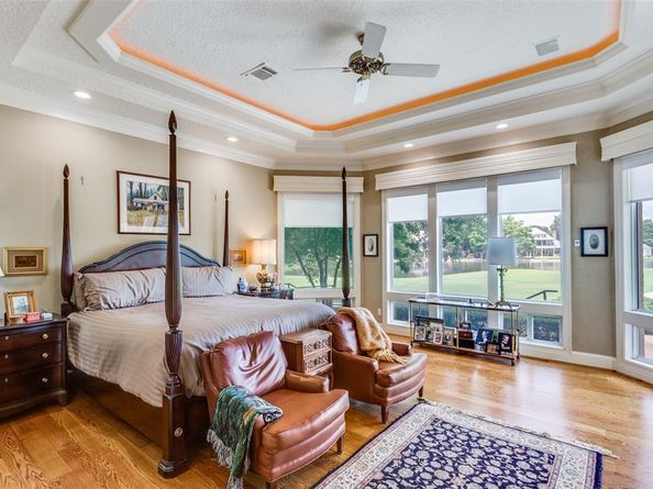 6001  Laurel Valley Court , Fort Worth Texas 76132