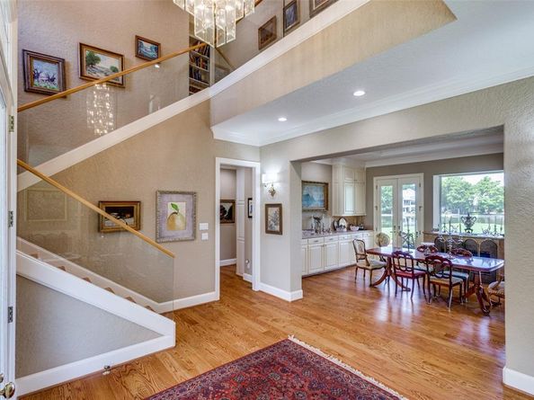 6001  Laurel Valley Court , Fort Worth Texas 76132