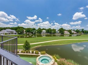 6001  Laurel Valley Court , Fort Worth Texas 76132