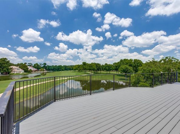 6001  Laurel Valley Court , Fort Worth Texas 76132