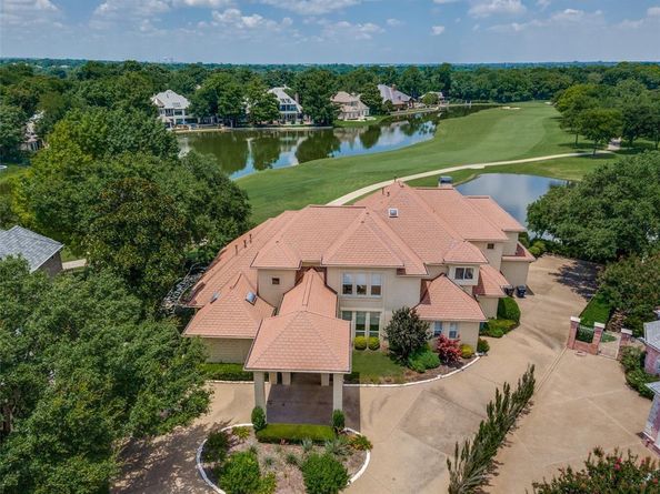 6001  Laurel Valley Court , Fort Worth Texas 76132
