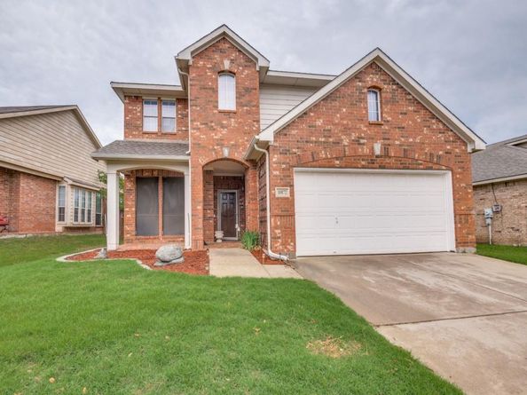 10872  Hawks Landing Road , Fort Worth Texas 76052