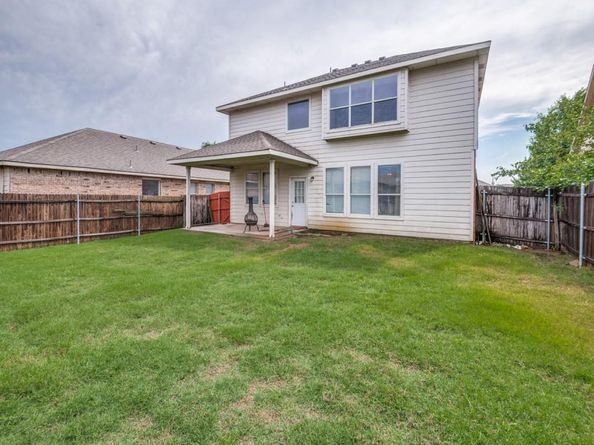 10872  Hawks Landing Road , Fort Worth Texas 76052