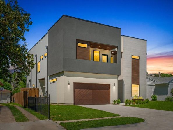 9409  Lenel Place , Dallas Texas 75220