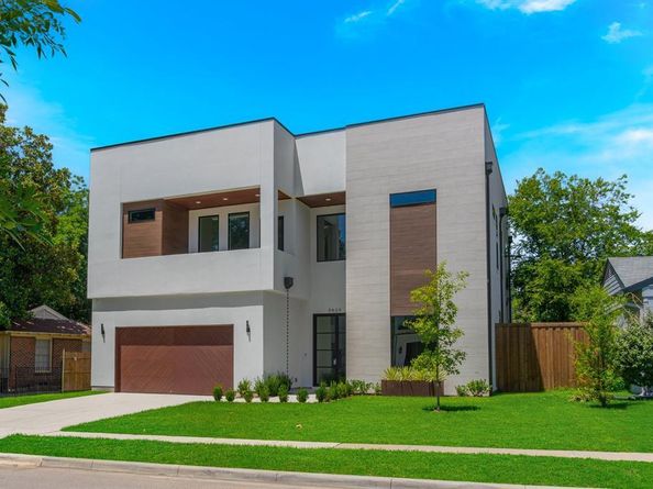 9409  Lenel Place , Dallas Texas 75220