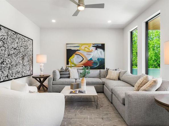 9409  Lenel Place , Dallas Texas 75220