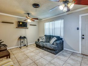 4744  Richard Street , Forest Hill Texas 76119
