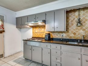 4744  Richard Street , Forest Hill Texas 76119