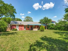 4744  Richard Street , Forest Hill Texas 76119