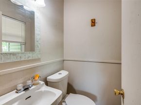 4744  Richard Street , Forest Hill Texas 76119