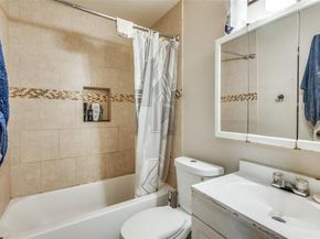 4744  Richard Street , Forest Hill Texas 76119