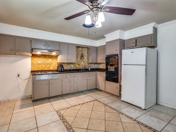 4744  Richard Street , Forest Hill Texas 76119