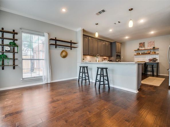 6308  Bittersweet Drive , Arlington Texas 76001