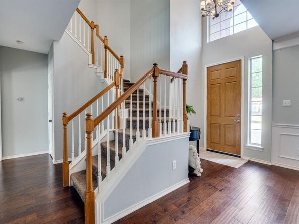 6308  Bittersweet Drive , Arlington Texas 76001